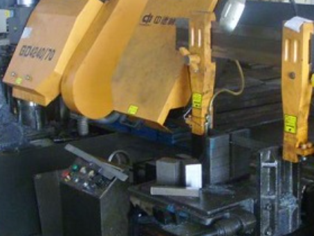 大祥SM45模具钢