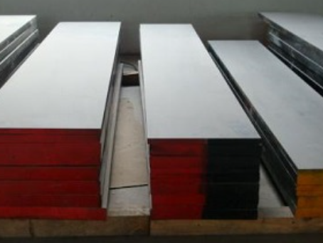 大祥Cr12MoV模具钢