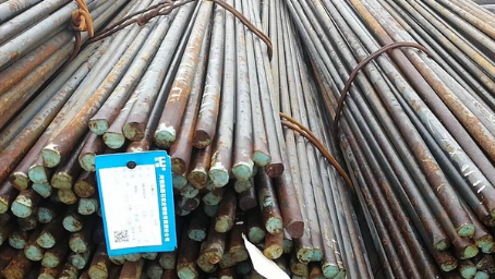 大祥30CrNi3Mo合金结构钢