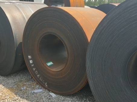 大祥Q355NHB耐候板